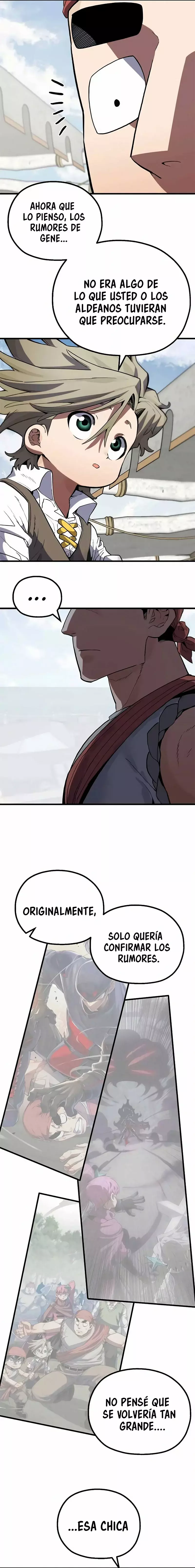 Espada del guerrero de la mente Capitulo 10 página 12