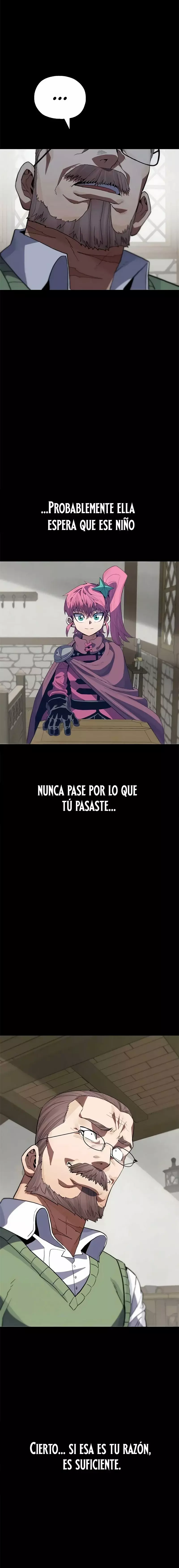 Espada del guerrero de la mente Capitulo 10 página 22