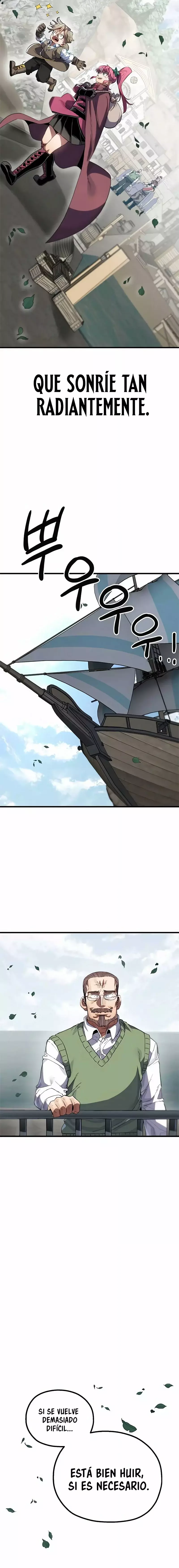 Espada del guerrero de la mente Capitulo 10 página 25