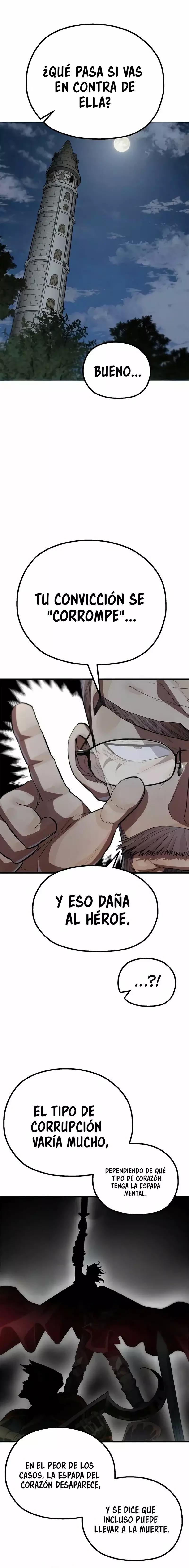 Espada del guerrero de la mente Capitulo 10 página 3