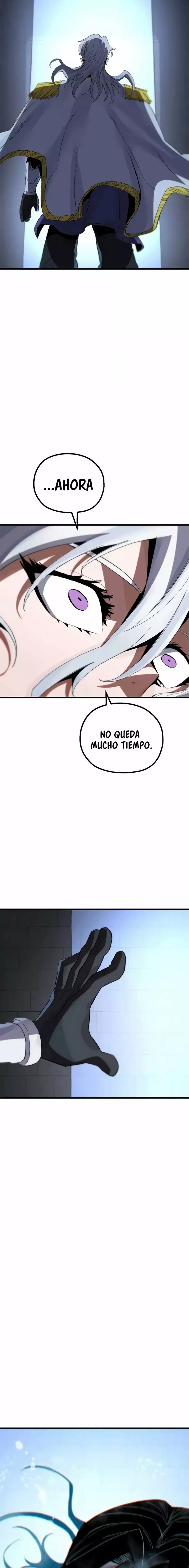 Espada del guerrero de la mente Capitulo 10 página 30