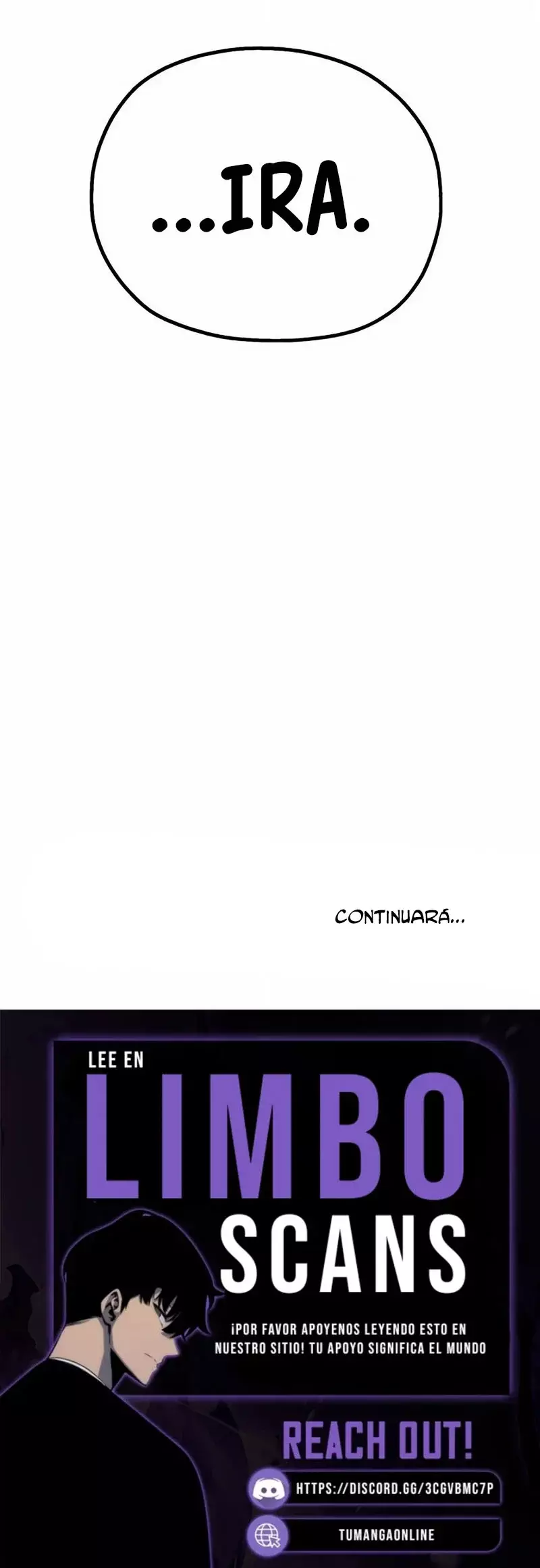 Espada del guerrero de la mente Capitulo 10 página 32