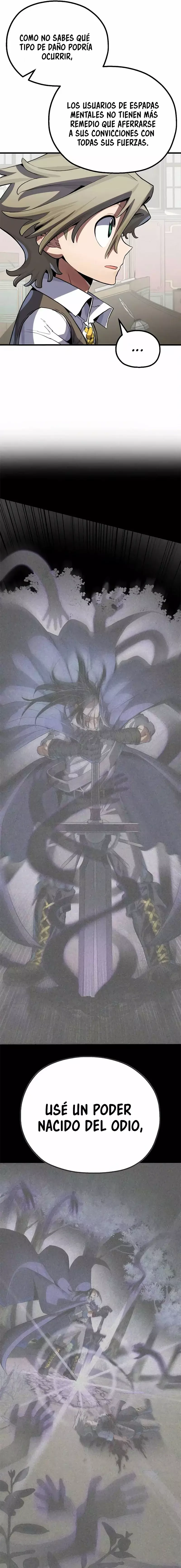 Espada del guerrero de la mente Capitulo 10 página 4
