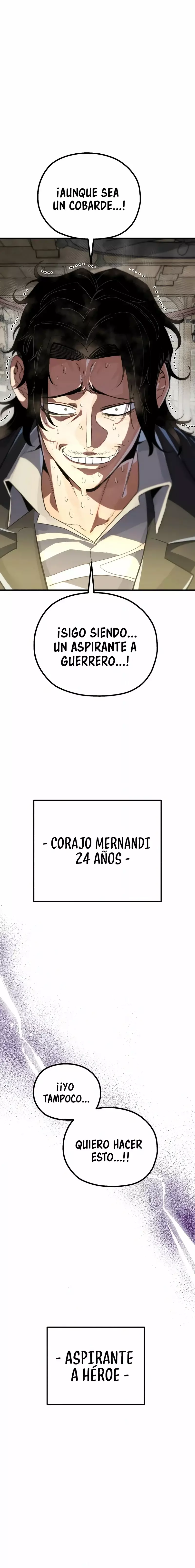 Espada del guerrero de la mente Capitulo 11 página 9