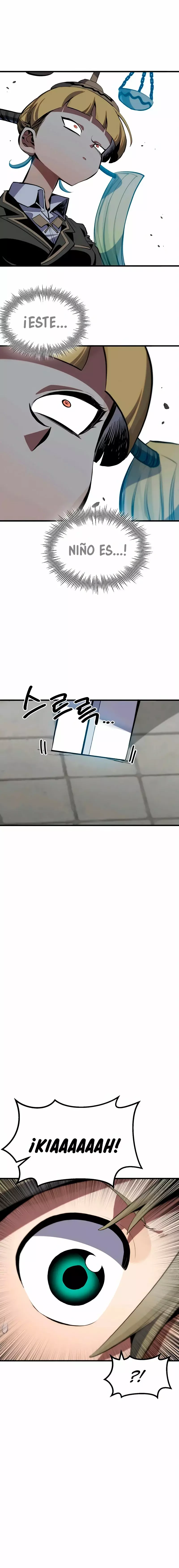 Espada del guerrero de la mente Capitulo 12 página 25