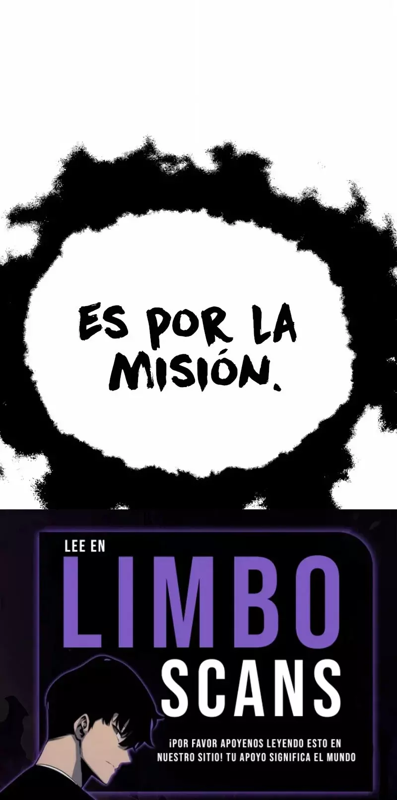 Espada del guerrero de la mente Capitulo 12 página 30