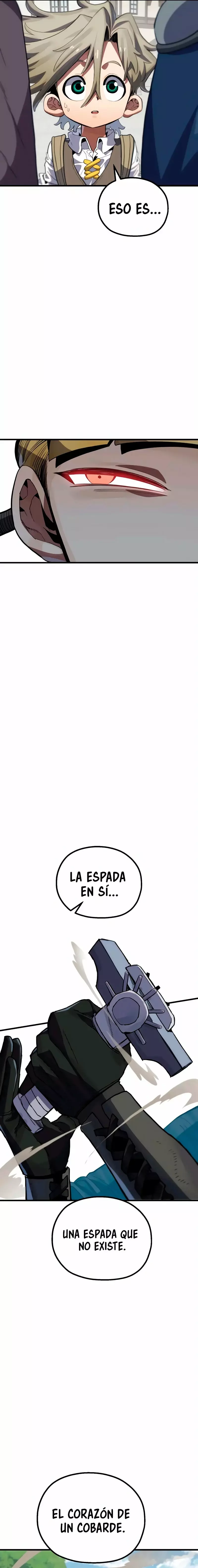 Espada del guerrero de la mente Capitulo 12 página 6