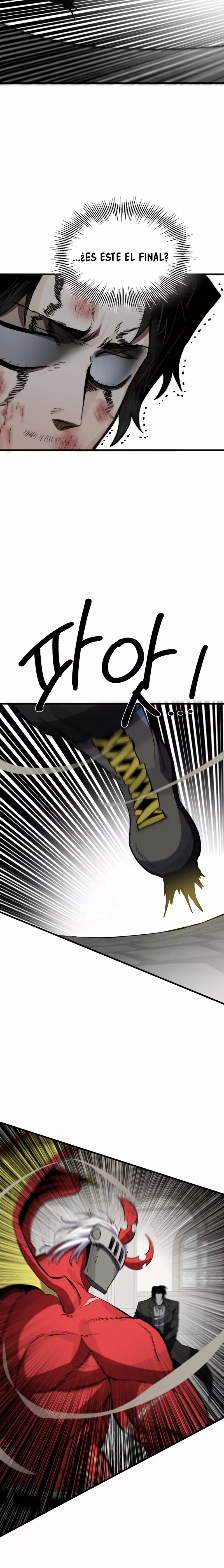 Espada del guerrero de la mente Capitulo 13 página 43