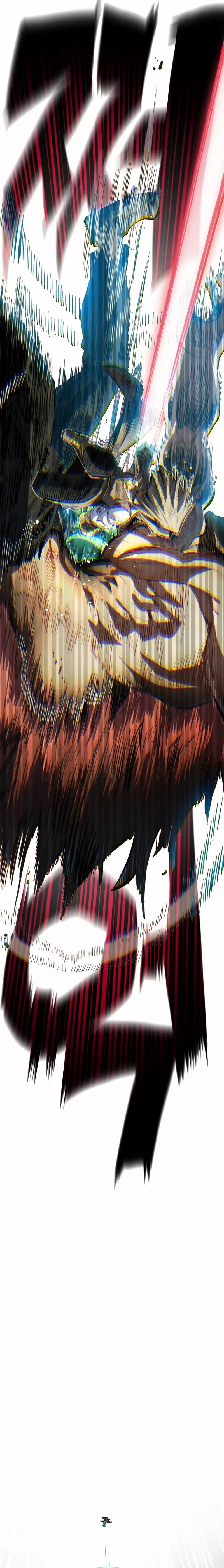Espada del guerrero de la mente Capitulo 19 página 24