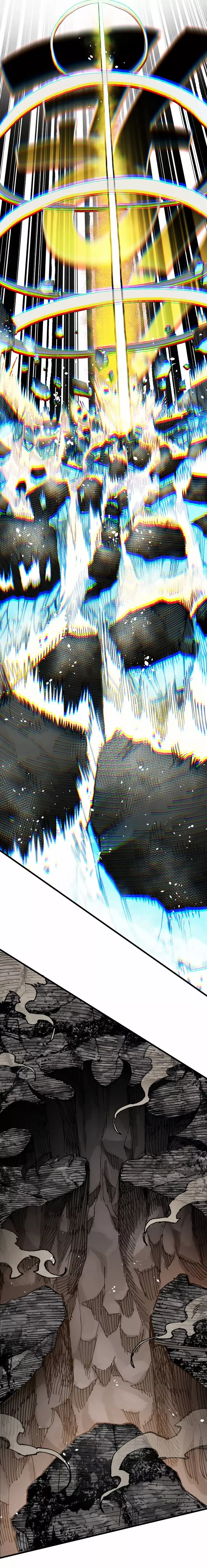 Espada del guerrero de la mente Capitulo 19 página 25