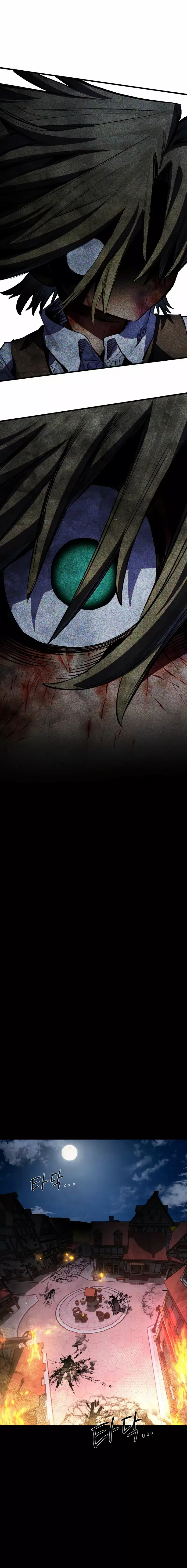 Espada del guerrero de la mente Capitulo 19 página 29
