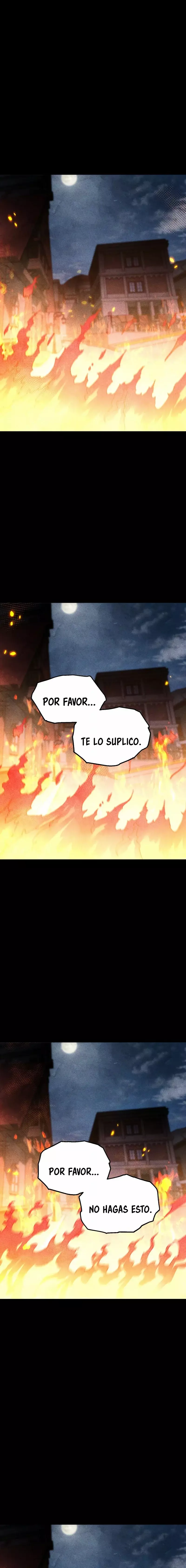 Espada del guerrero de la mente Capitulo 19 página 31
