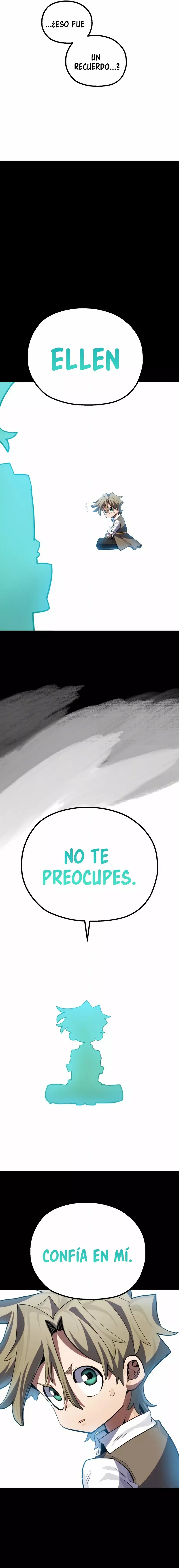 Espada del guerrero de la mente Capitulo 19 página 39