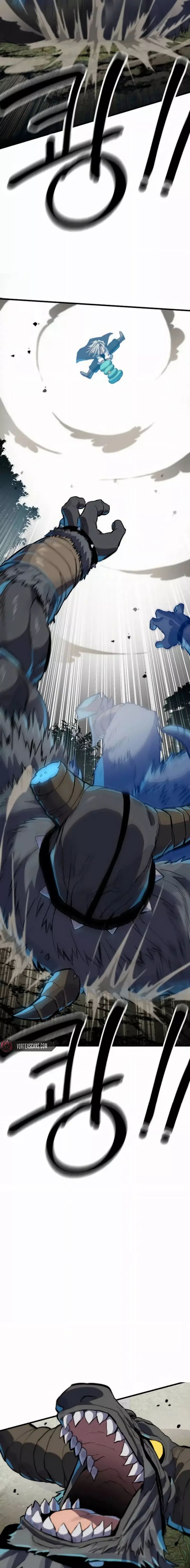 Espada del guerrero de la mente Capitulo 2 página 40