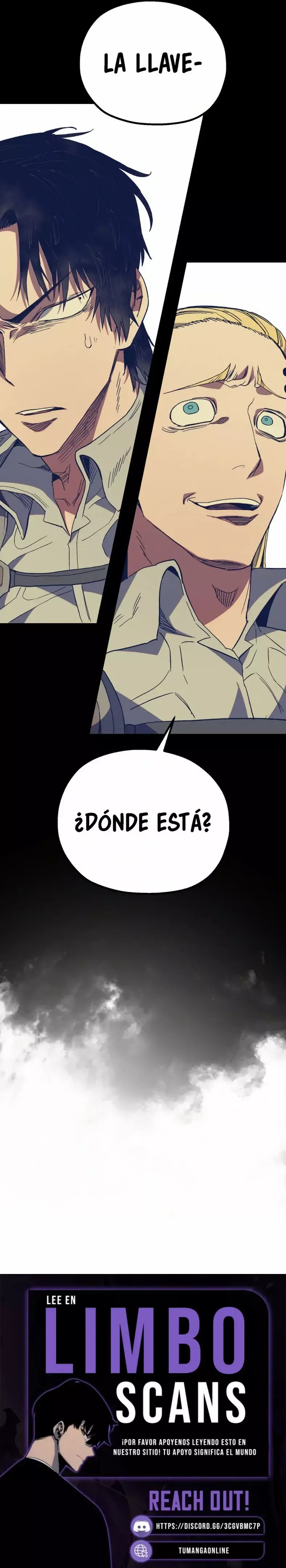 Espada del guerrero de la mente Capitulo 30 página 24