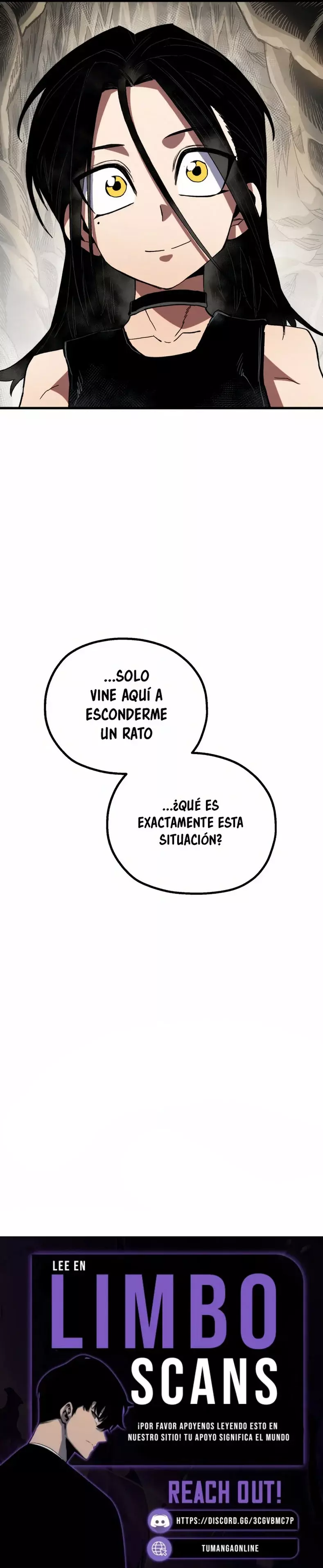 Espada del guerrero de la mente Capitulo 33 página 24