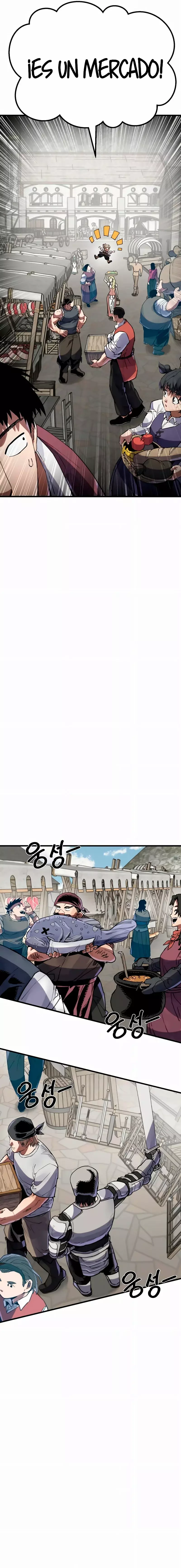 Espada del guerrero de la mente Capitulo 4 página 12