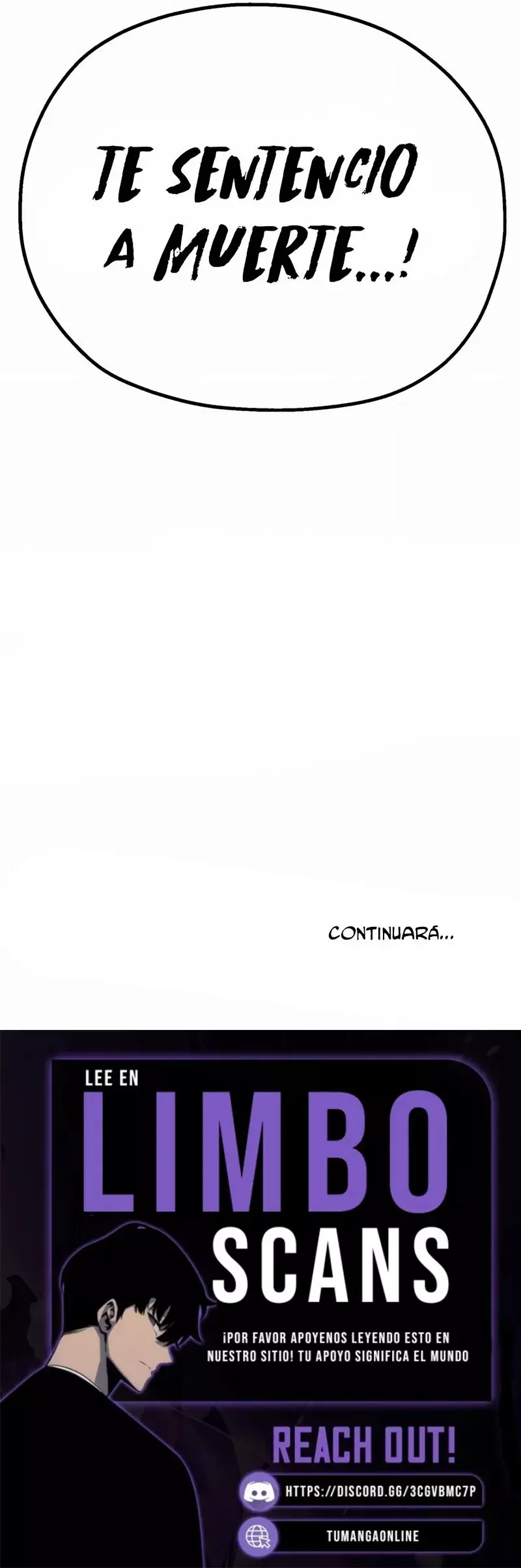 Espada del guerrero de la mente Capitulo 6 página 42