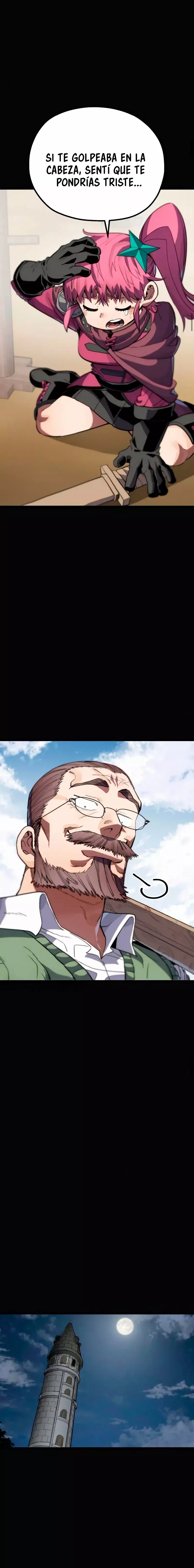 Espada del guerrero de la mente Capitulo 7 página 26