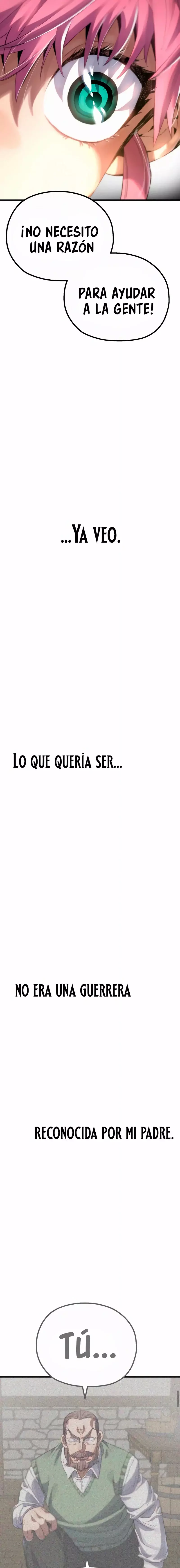 Espada del guerrero de la mente Capitulo 7 página 36