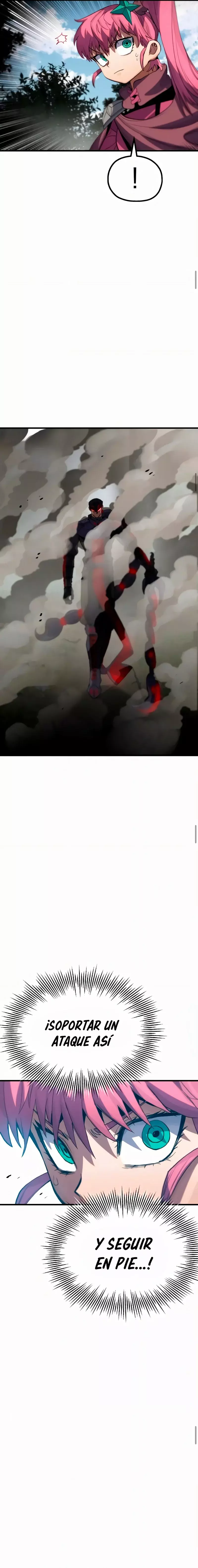 Espada del guerrero de la mente Capitulo 8 página 28