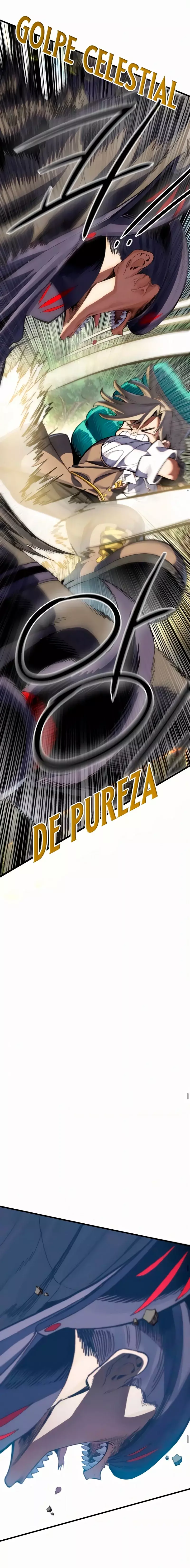 Espada del guerrero de la mente Capitulo 8 página 43