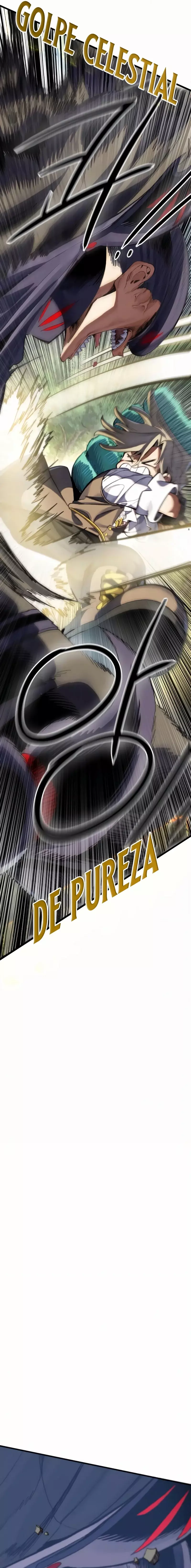 Espada del guerrero de la mente Capitulo 9 página 2