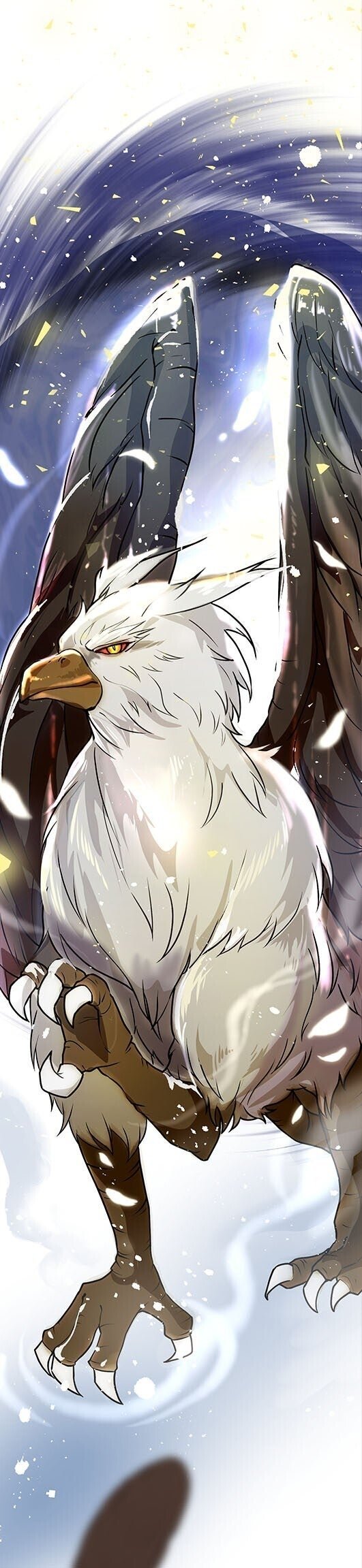 Reborn Ranker – Gravity User Capitulo 1 página 10