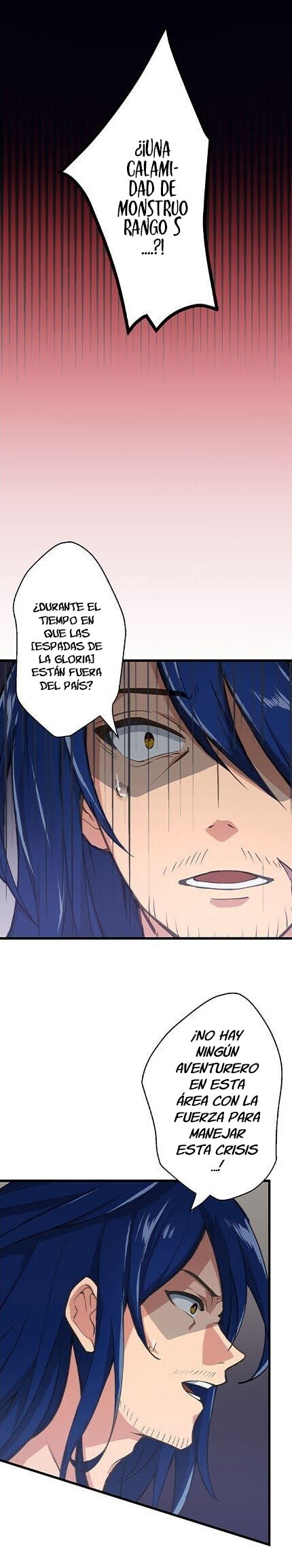 Reborn Ranker – Gravity User Capitulo 1 página 34