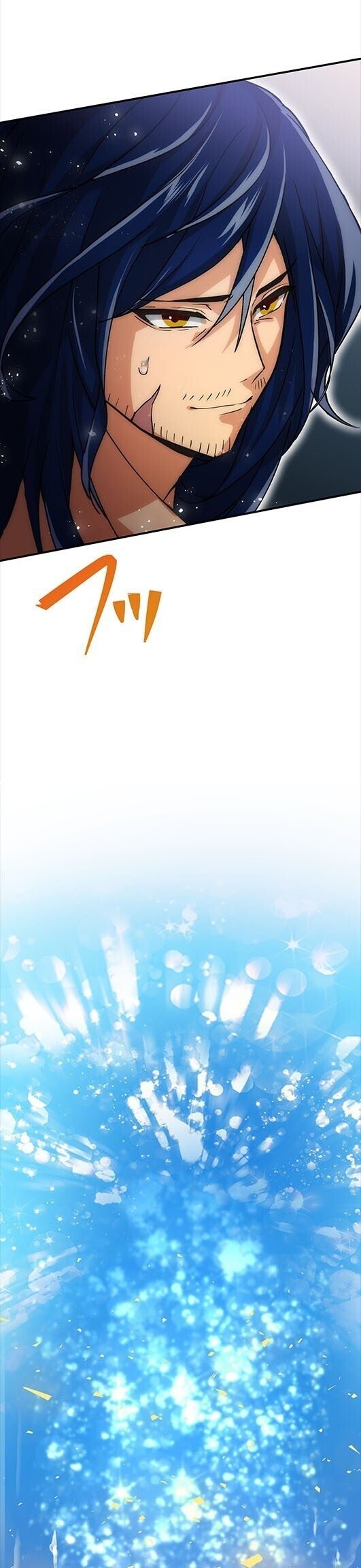 Reborn Ranker – Gravity User Capitulo 1 página 36