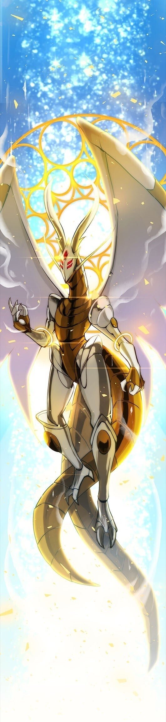 Reborn Ranker – Gravity User Capitulo 1 página 37