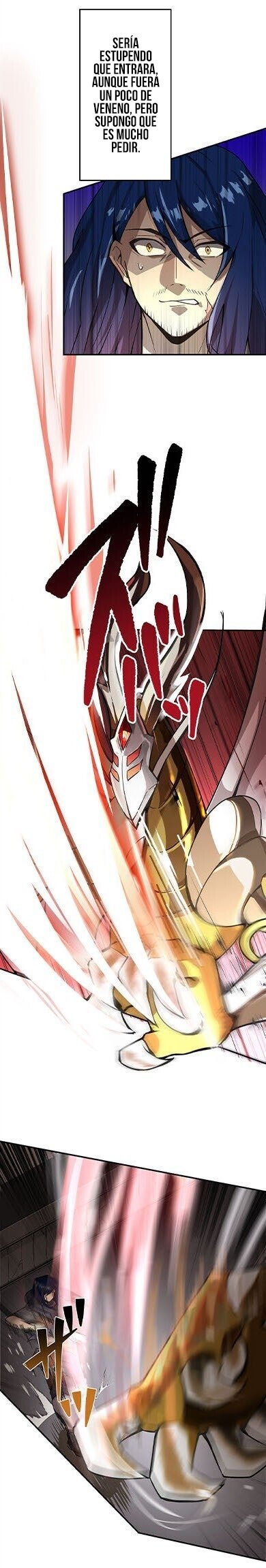 Reborn Ranker – Gravity User Capitulo 1 página 47