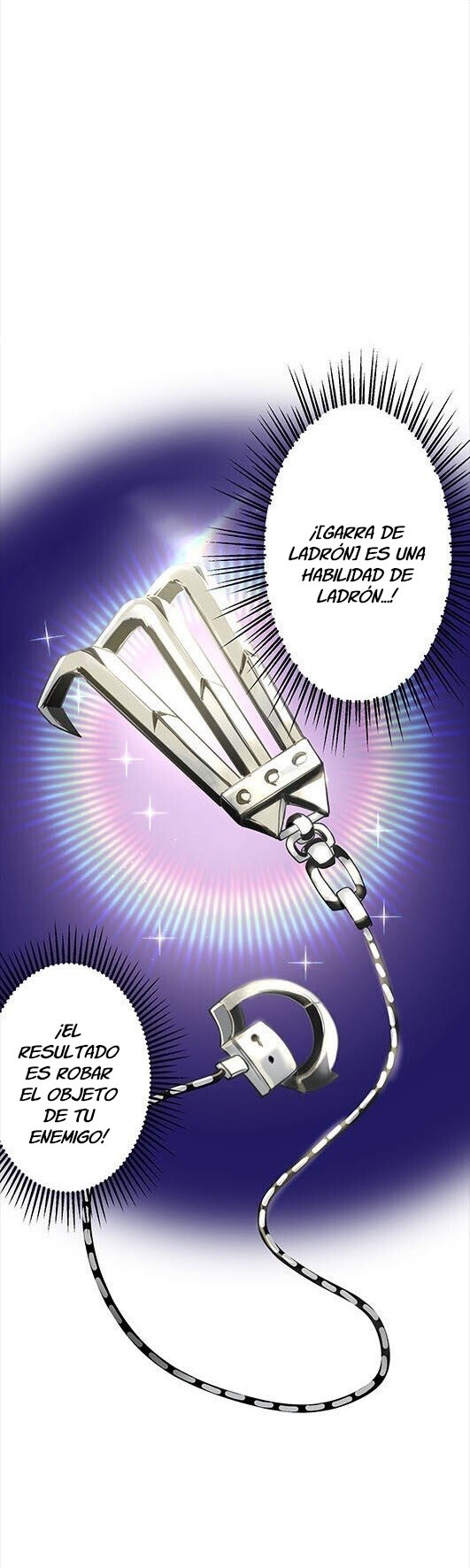 Reborn Ranker – Gravity User Capitulo 1 página 50