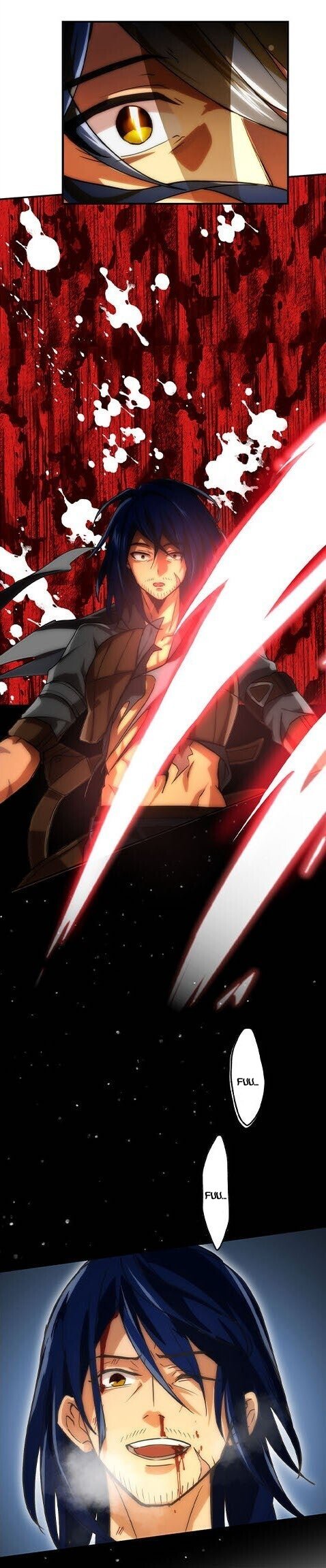 Reborn Ranker – Gravity User Capitulo 1 página 52