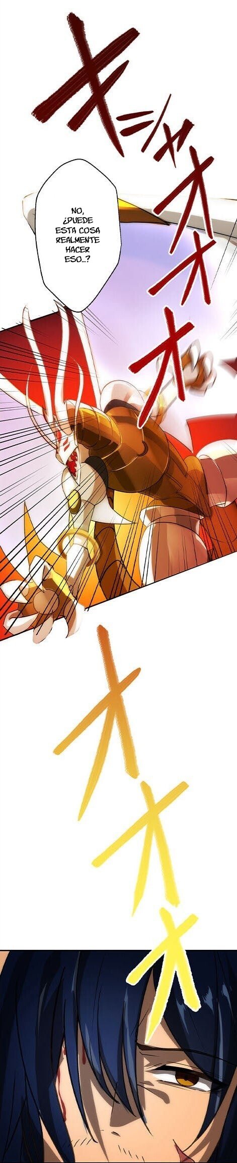 Reborn Ranker – Gravity User Capitulo 1 página 58