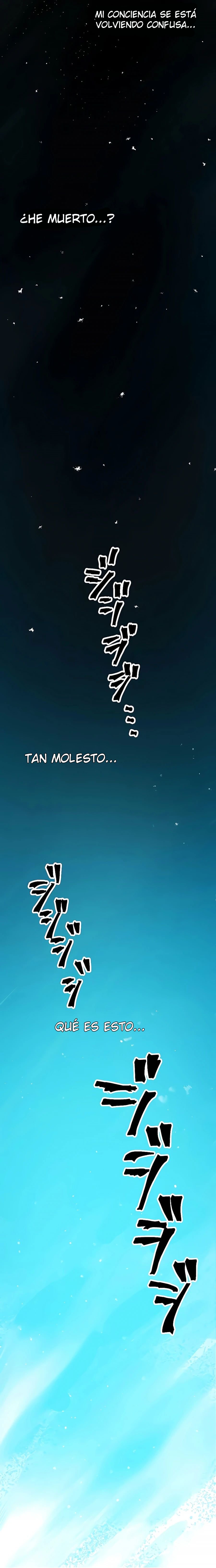 Reborn Ranker – Gravity User Capitulo 1 página 61