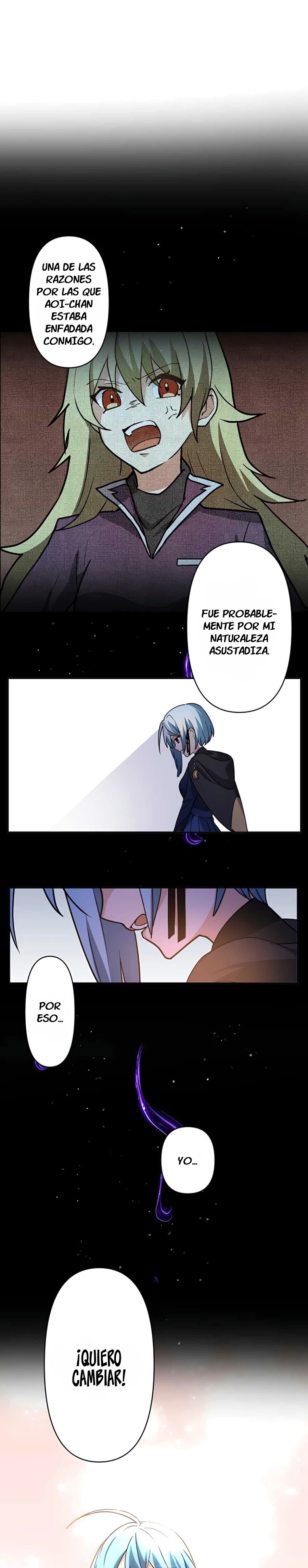 Reborn Ranker – Gravity User Capitulo 10 página 26