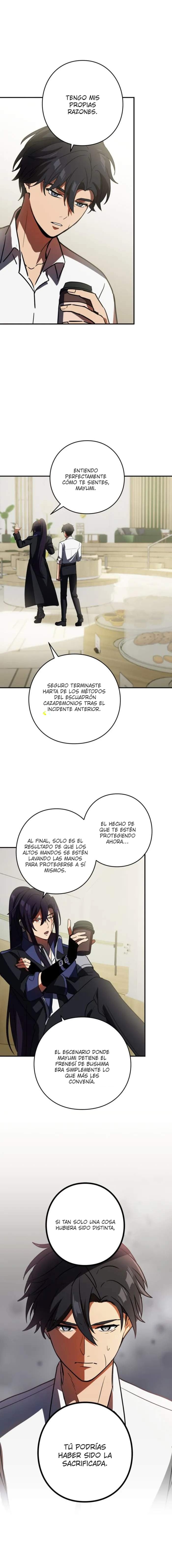 Reborn Ranker – Gravity User Capitulo 100 página 2
