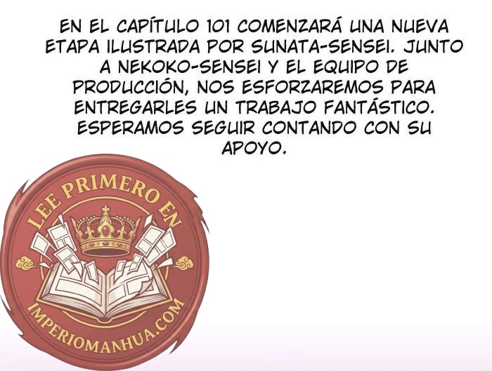 Reborn Ranker – Gravity User Capitulo 100 página 20