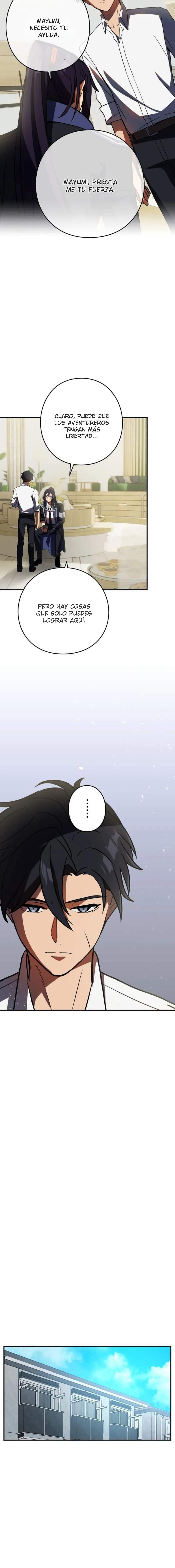 Reborn Ranker – Gravity User Capitulo 100 página 4