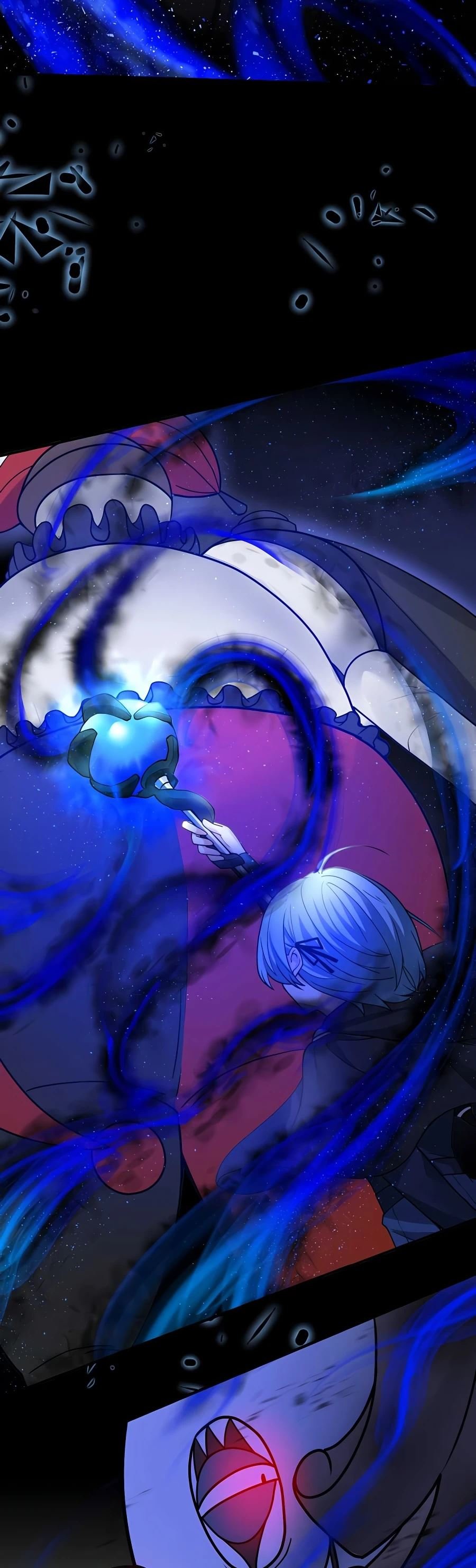 Reborn Ranker – Gravity User Capitulo 11 página 11