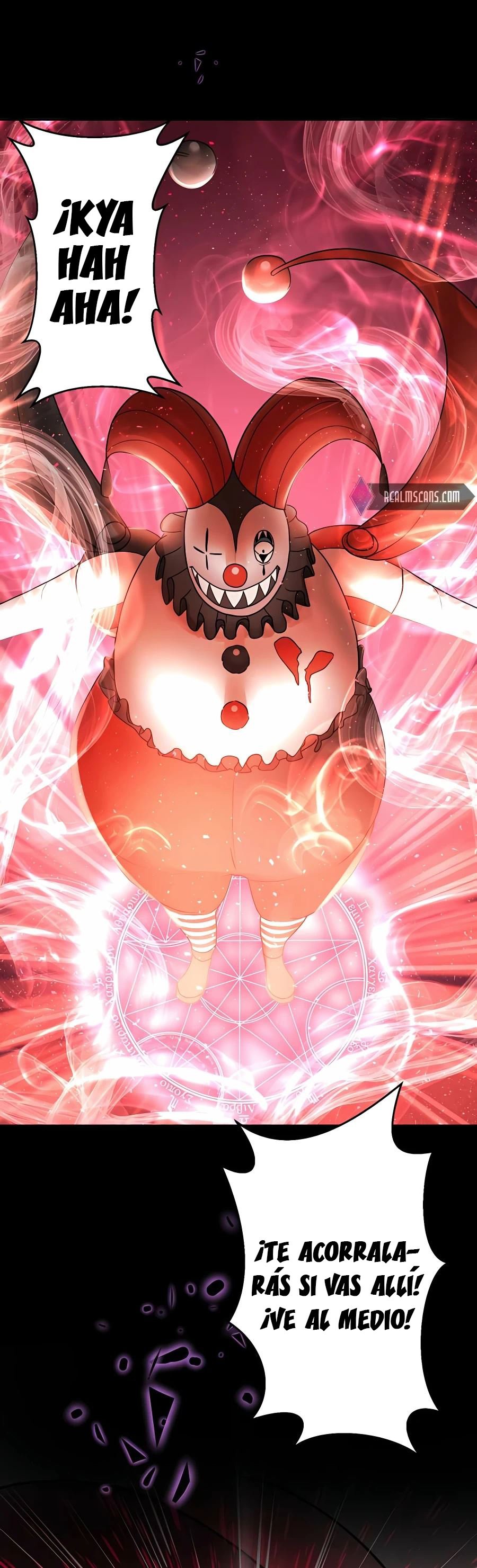 Reborn Ranker – Gravity User Capitulo 11 página 14