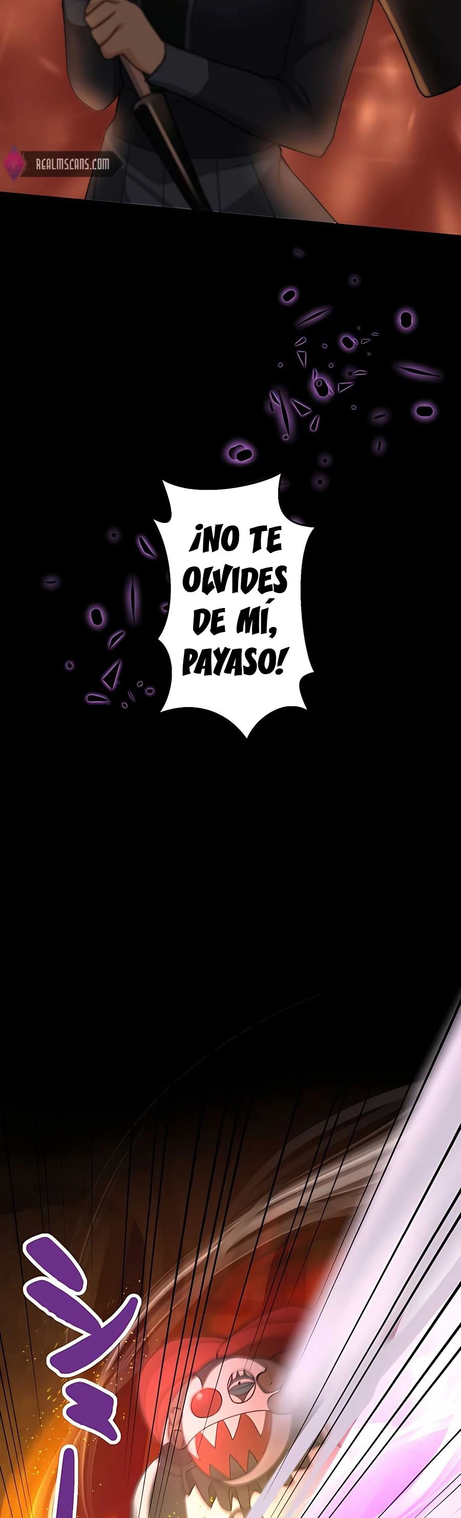 Reborn Ranker – Gravity User Capitulo 11 página 18