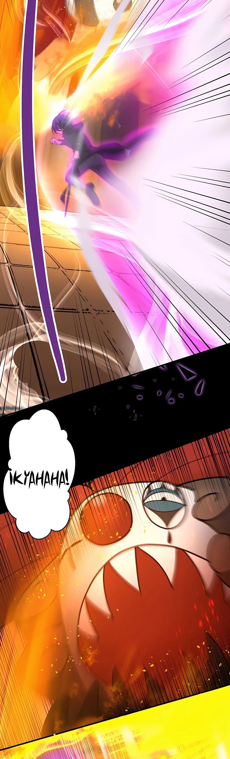 Reborn Ranker – Gravity User Capitulo 11 página 19