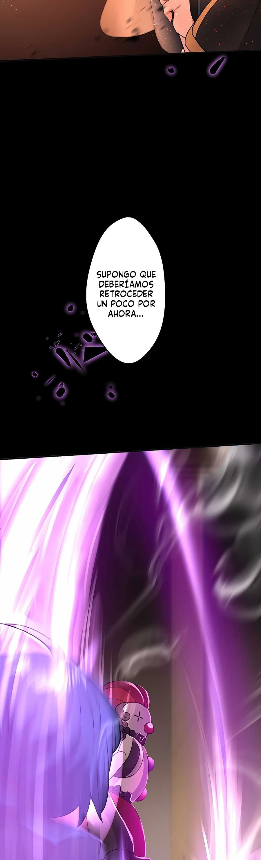Reborn Ranker – Gravity User Capitulo 11 página 22