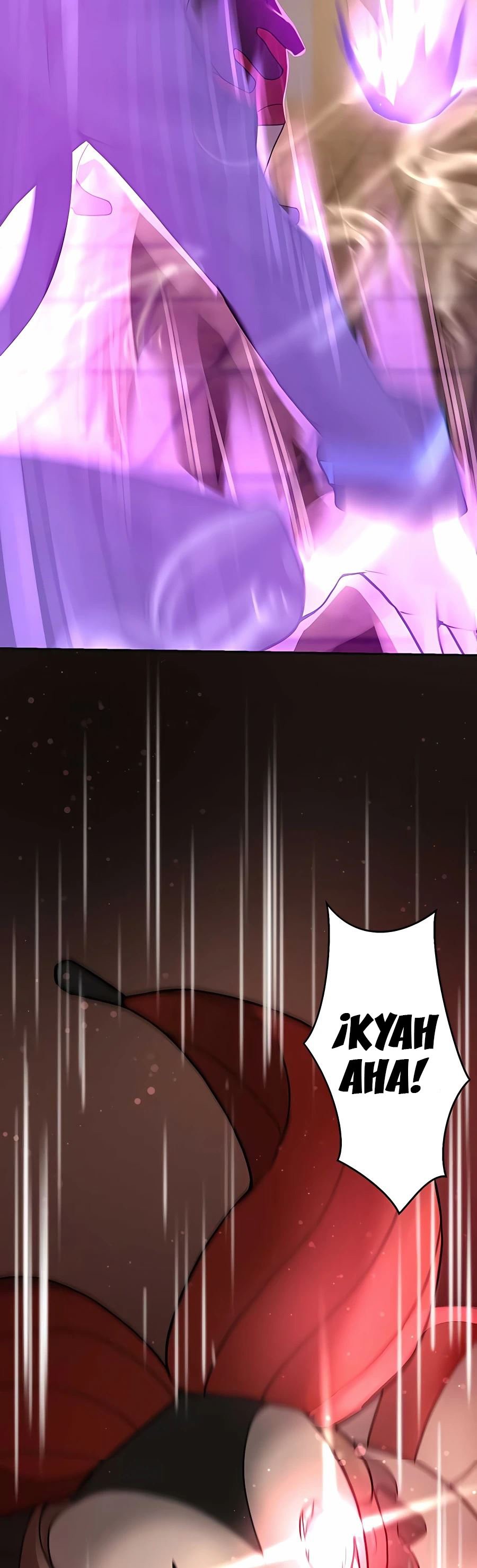 Reborn Ranker – Gravity User Capitulo 11 página 23