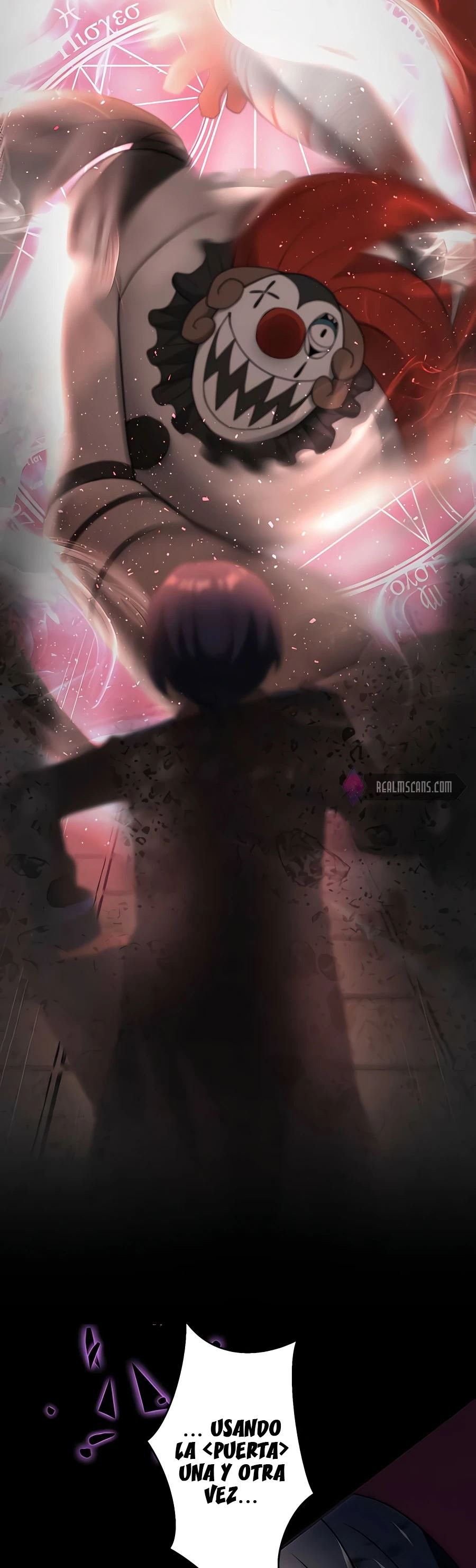 Reborn Ranker – Gravity User Capitulo 11 página 25