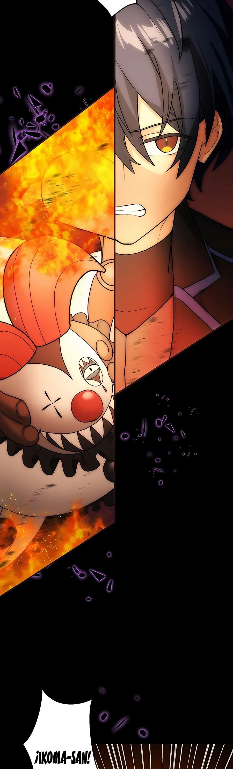 Reborn Ranker – Gravity User Capitulo 11 página 26