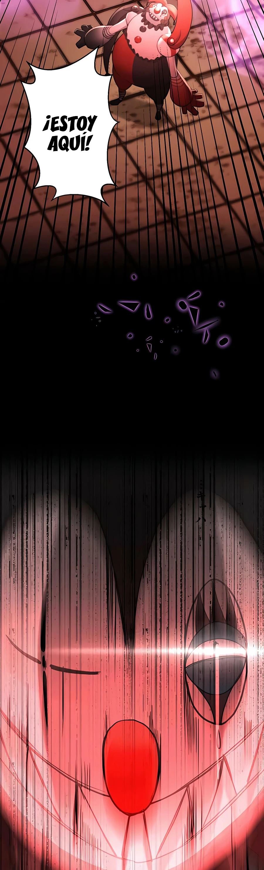 Reborn Ranker – Gravity User Capitulo 11 página 31