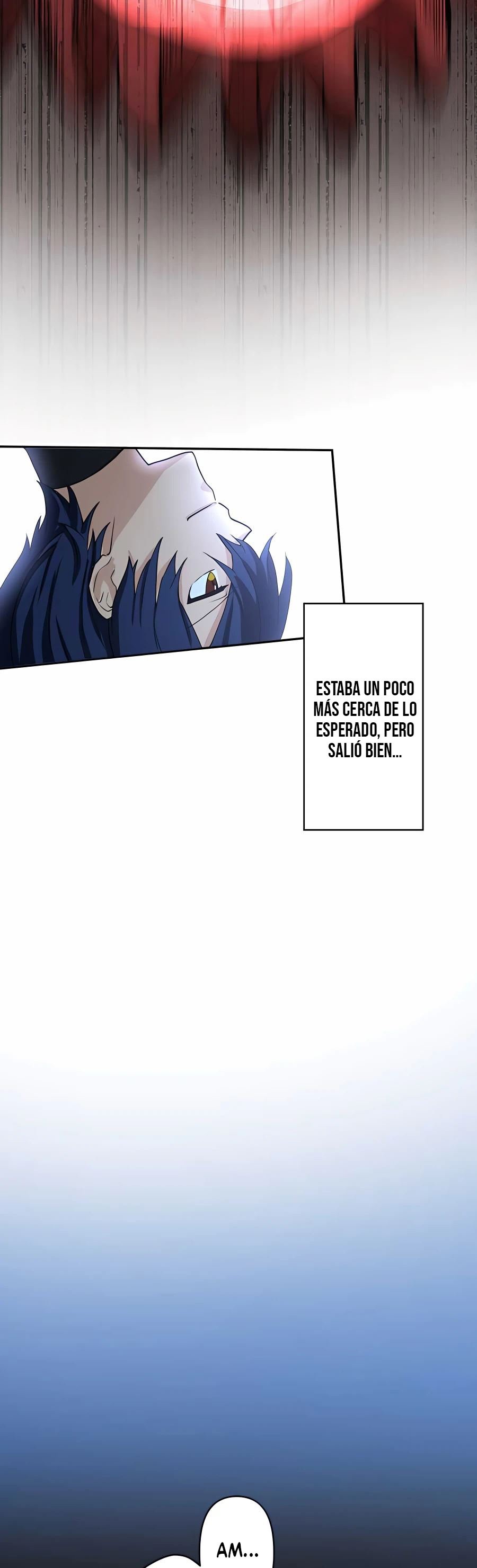 Reborn Ranker – Gravity User Capitulo 11 página 32